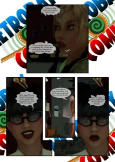 Dire Lilith- Canadian Beaver – Episode 7 Part 1 (9)