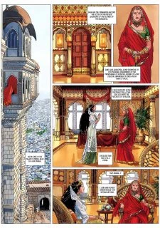 Djinn 10005