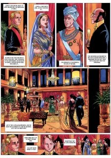 Djinn 10011