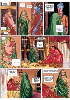 Djinn 10017