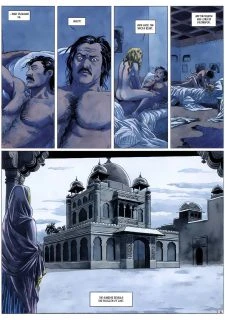 Djinn 10019