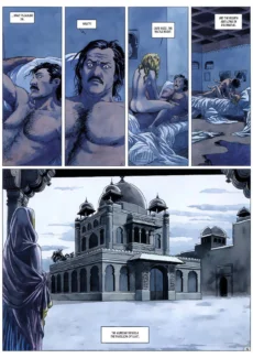 Djinn 10019