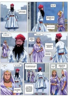 Djinn 10021