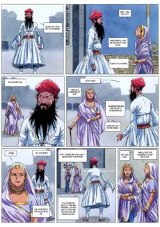 Djinn 10021