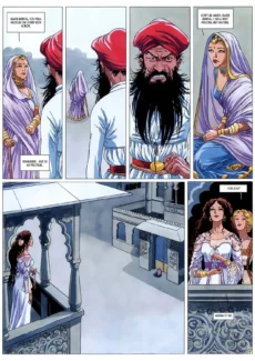 Djinn 10022