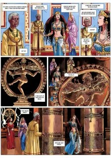 Djinn 10029