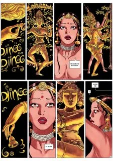 Djinn 10032