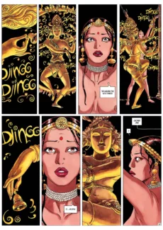 Djinn 10032