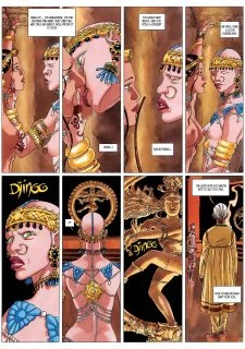 Djinn 10034