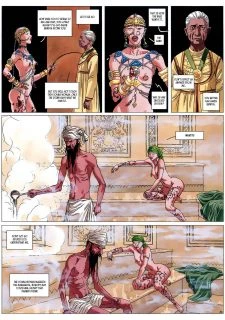 Djinn 10035
