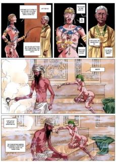 Djinn 10035