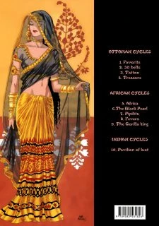 Djinn 10058
