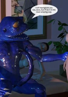 [Droid447] – Sapphire’s Quest Chameleon (115)