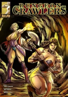 Dungeon Crawlers Part 2 - Muscle Fan