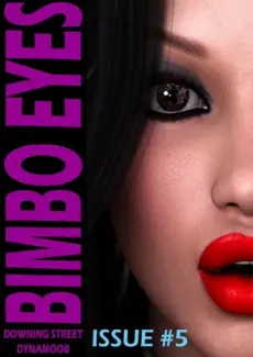 Dynamoob- Bimbo Eyes #5- info