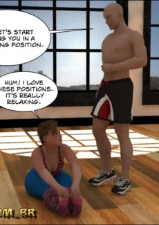 Extreme Personal (10)
