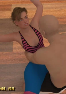 Extreme Personal (37)