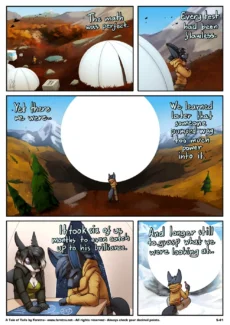 Feretta-A-Tale-of-Tails-Chapter-5-41
