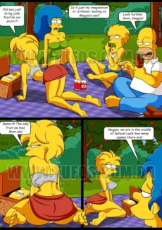 Forbidden Picnic (3)