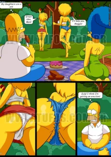 Forbidden Picnic (4)