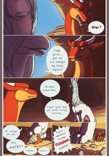 Frisky Ferals- Family Matters (10)