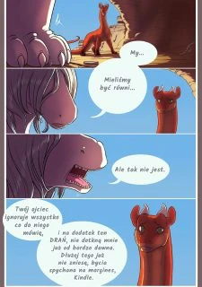 Frisky Ferals- Family Matters (11)
