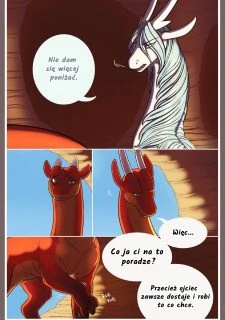 Frisky Ferals- Family Matters (12)