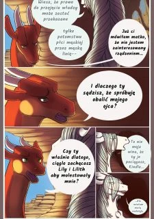Frisky Ferals- Family Matters (13)