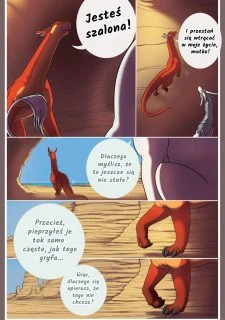 Frisky Ferals- Family Matters (14)