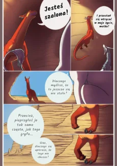 Frisky Ferals- Family Matters (14)