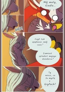 Frisky Ferals- Family Matters (3)
