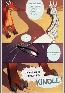 Frisky Ferals- Family Matters (6)