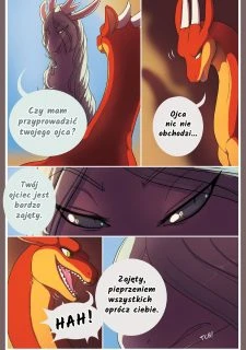 Frisky Ferals- Family Matters (7)