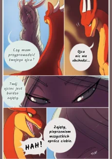 Frisky Ferals- Family Matters (7)