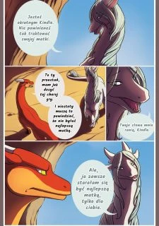 Frisky Ferals- Family Matters (8)