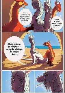 Frisky Ferals- Family Matters (9)