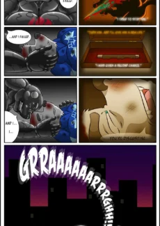 Frostbite- Rubberbuns (50)