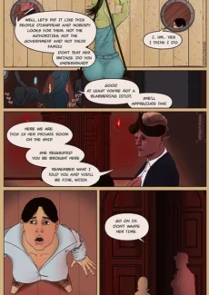 GentlemanD- Krematoriana – The Seer (15)