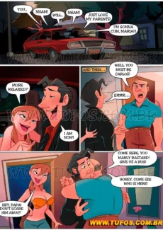Getting to Know (6)
