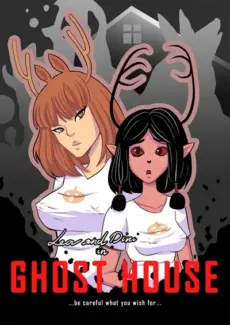 Ghost House – Lady Astaroth