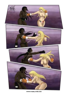 Girl Boxing012