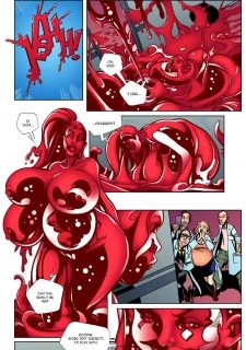 Girl Gone Bad (12)