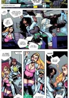 Girl Gone Bad (3)