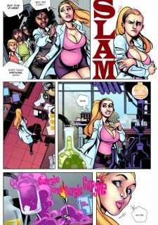 Girl Gone Bad (4)