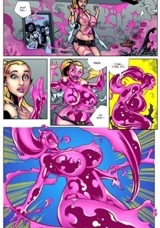Girl Gone Bad (6)