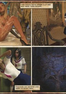 Gonzo – Slayer Apocalypse 9 (8)
