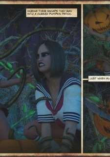 Gonzo – Slayer Apocalypse 9 (9)