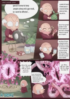 Happosai`s Revenge003