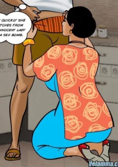 Her Boy Toy (10)