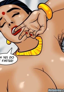 Her Boy Toy (120)